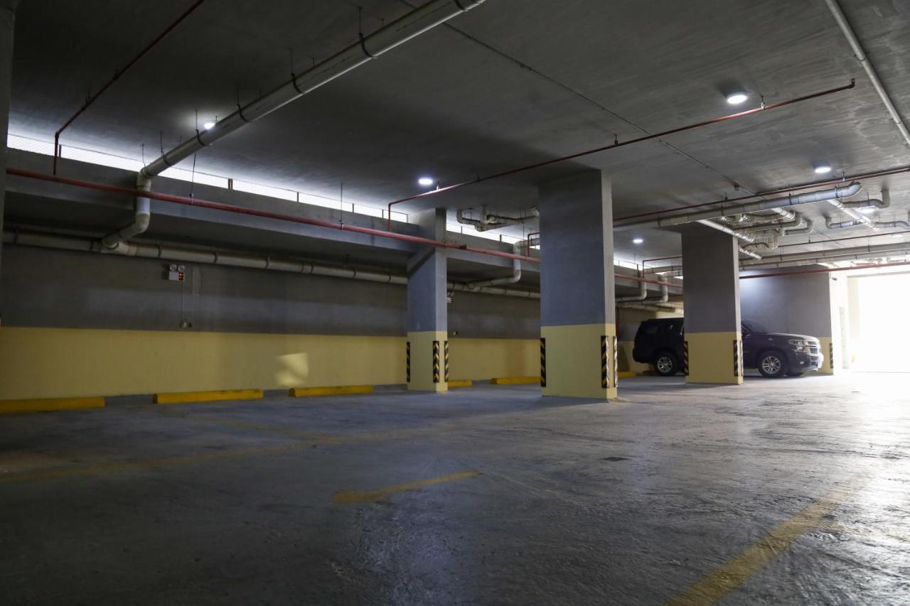مبيت الخبر للأجنحة الفندقية Al Khobar Luaran gambar