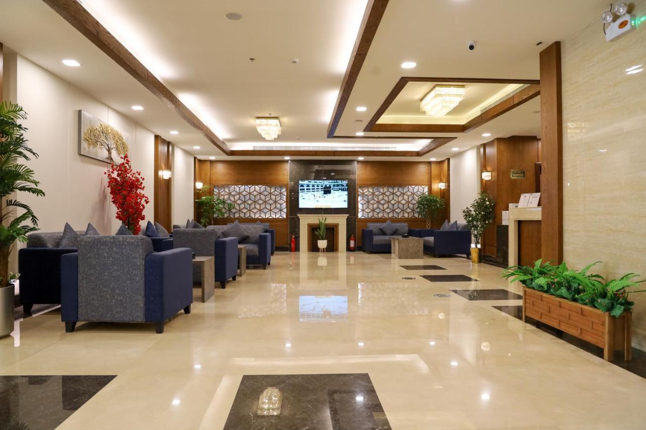 مبيت الخبر للأجنحة الفندقية Al Khobar Luaran gambar